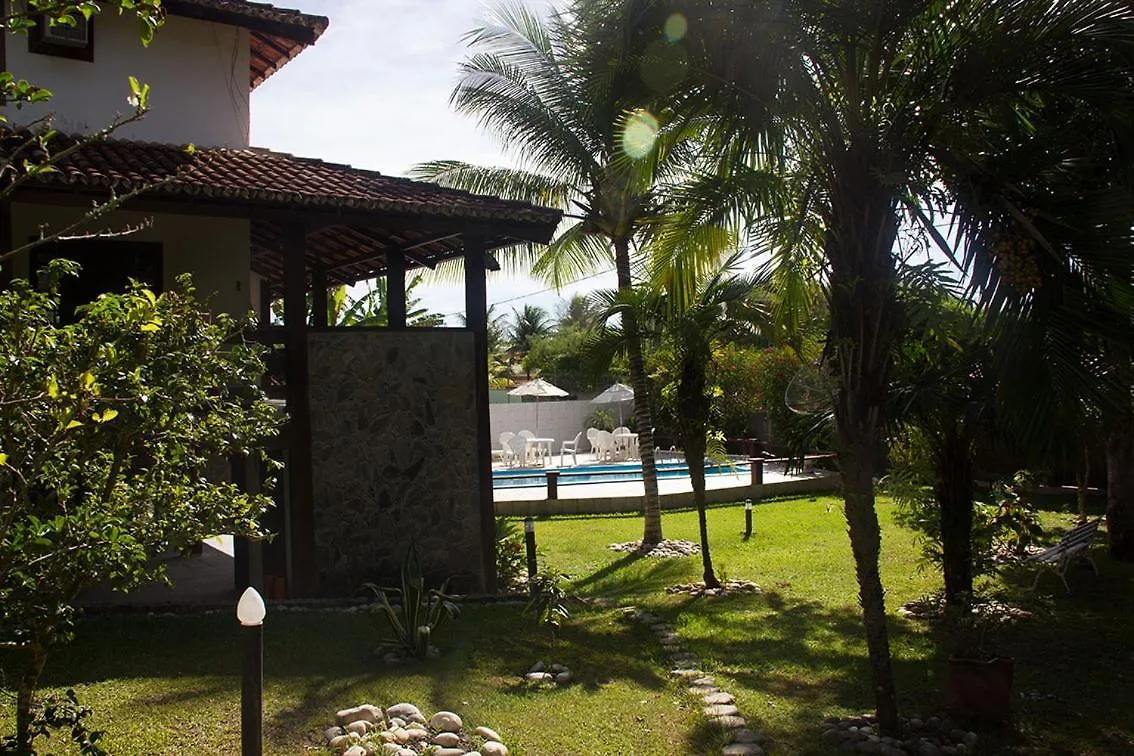 Holiday home Casa Privativa 5 Suites Porto Seguro Brazil