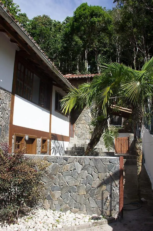 Casa Privativa 5 Suites Porto Seguro Brazil