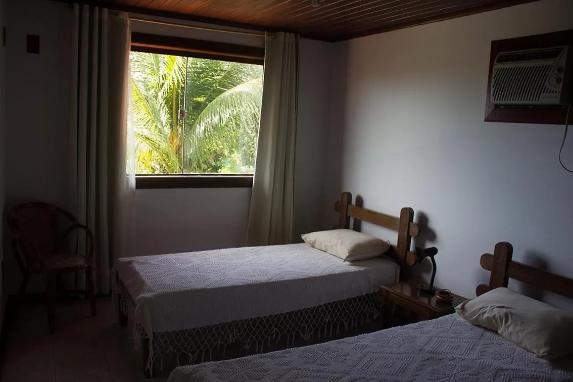 Casa Privativa 5 Suites Porto Seguro