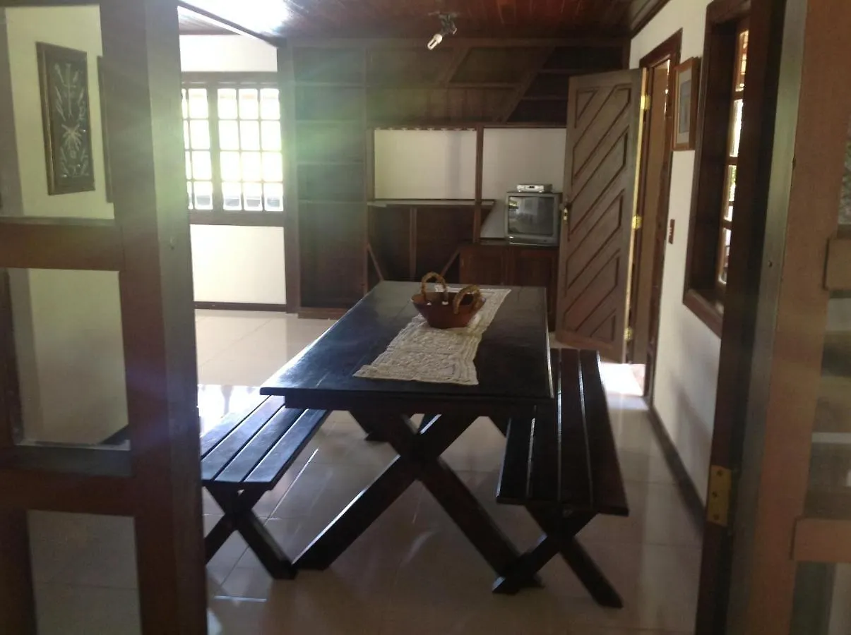 Casa Privativa 5 Suites Porto Seguro Brazil