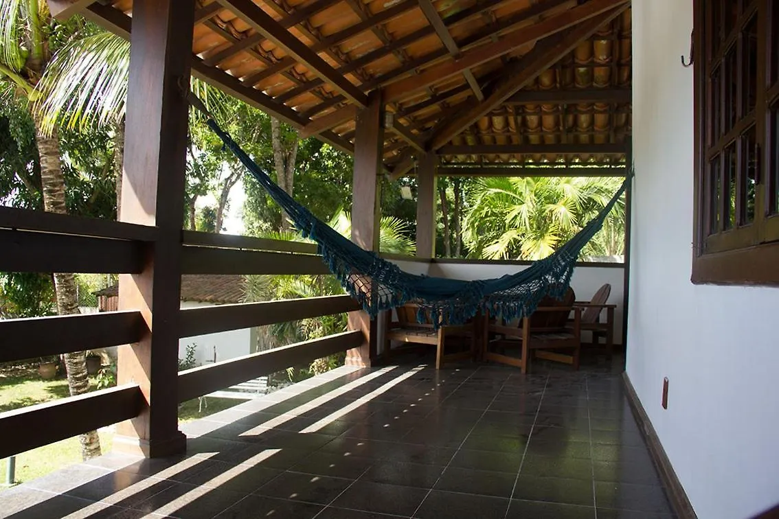 Casa Privativa 5 Suites Porto Seguro