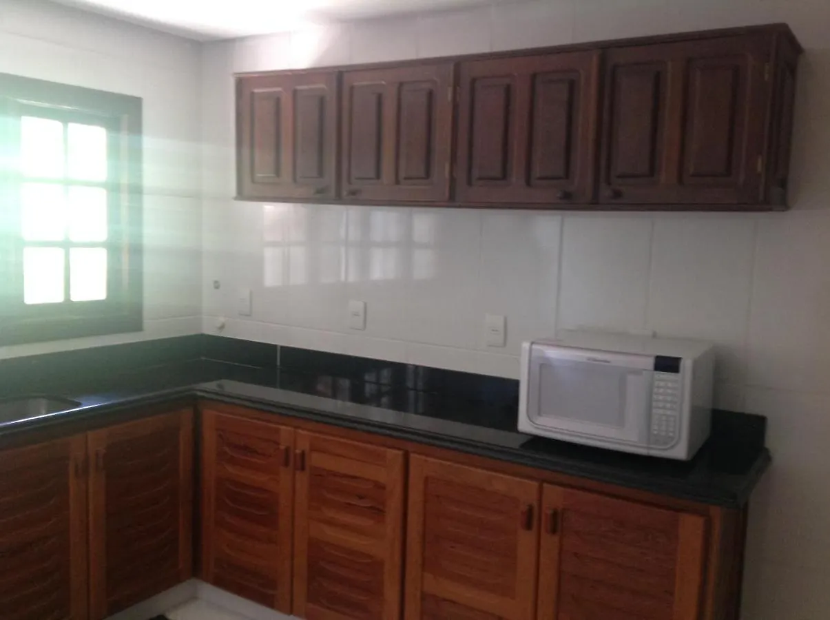 Casa Privativa 5 Suites Porto Seguro Holiday home