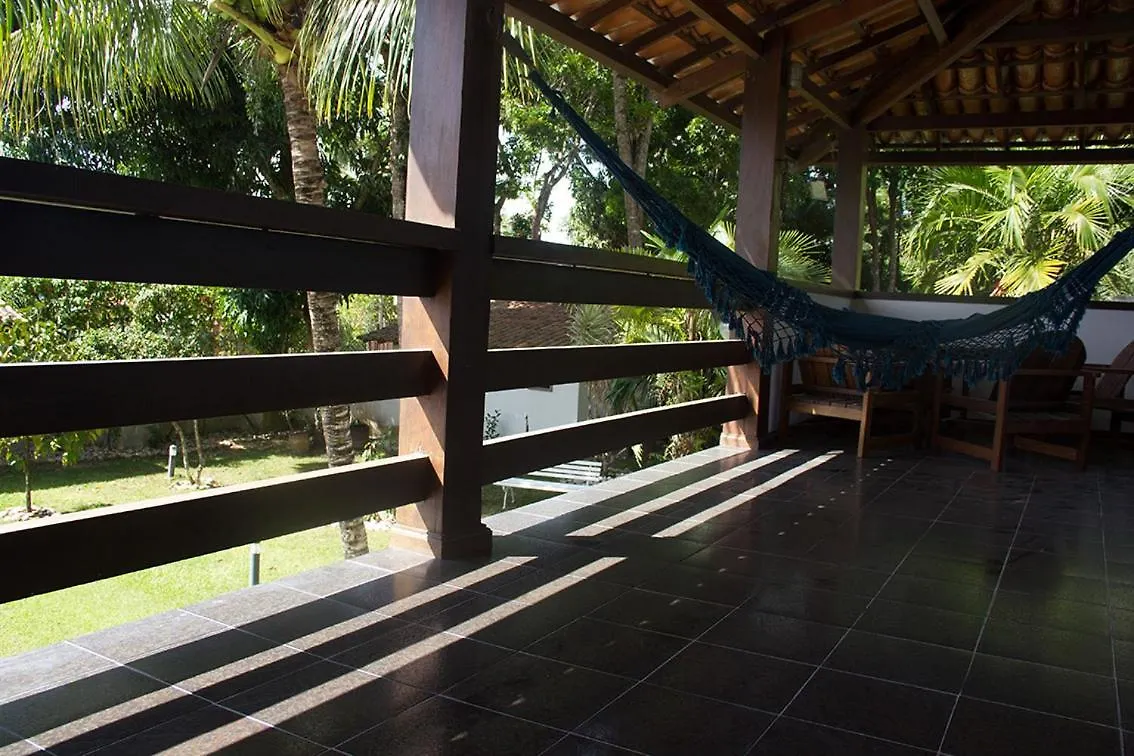 Casa Privativa 5 Suites Porto Seguro Brazil