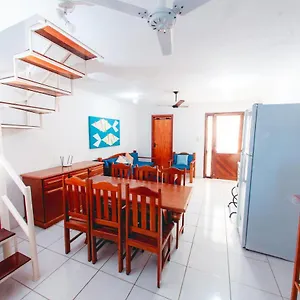 Apartamento Jerusalém, Porto Seguro