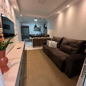 Apartamento Castal Homes, Porto Seguro