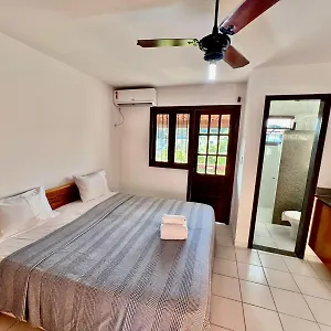 Apartamento Duplex Aconchegante Residencial Mont Sinai, Porto Seguro