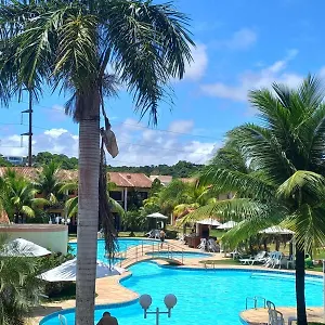 Casa de Férias Em Taperapuã, Porto Seguro