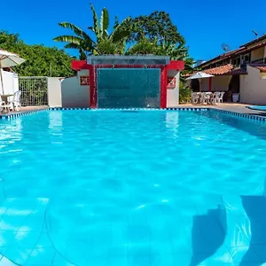 Apartamento Com Piscina E ótima Localização., Porto Seguro