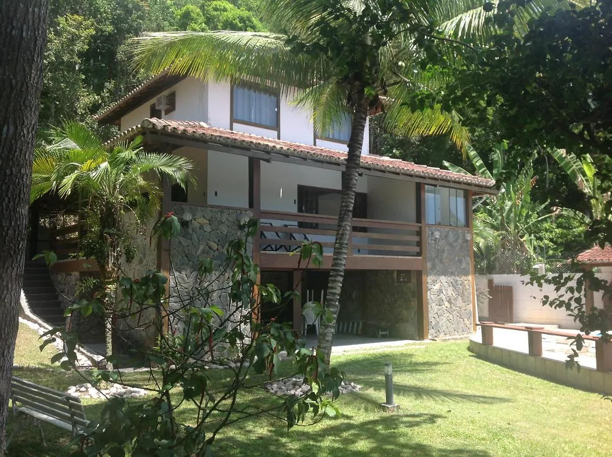 Holiday home Casa Privativa 5 Suites Porto Seguro