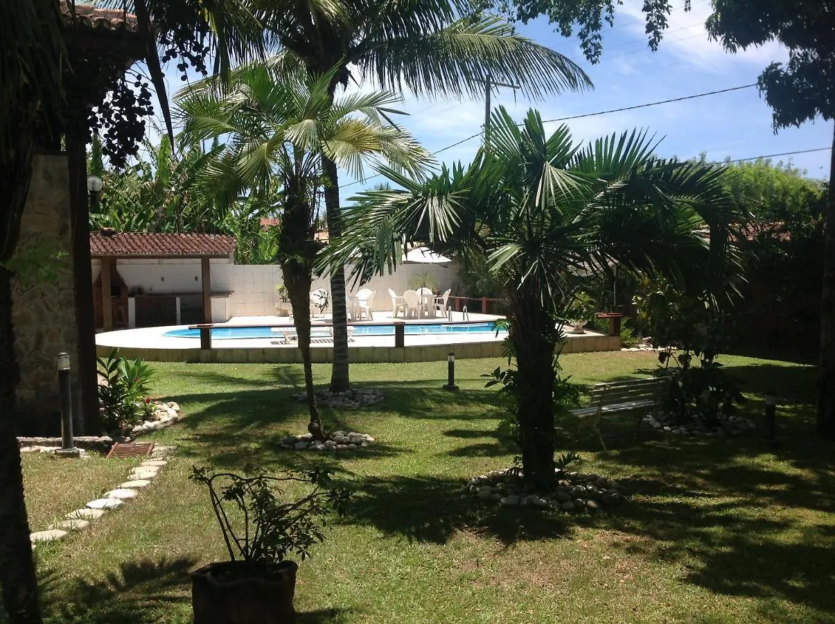 Casa Privativa 5 Suites contacts